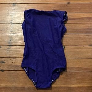 Lucky Leo Leotard